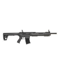 Right side of Tokarev USA TAR 12P Semi-Auto Shotgun TAR12P
