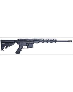 American Tactical MILSPORT Forged Aluminum AR Rifle - Black | 16' barrel | 10" M-LOK Rail | 30rd - BLEM