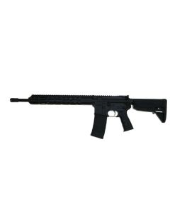 FACTORY BLEM - Wraithworks WAR15 AR Rifle - Black | .223 Wylde | 16" Barrel | BLEMISHED, sold As-Is NO RETURNS