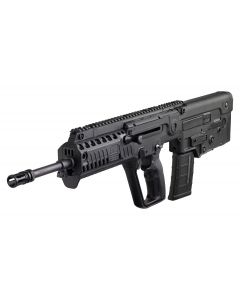 IWI TAVOR X95 Bullpup Rifle Flattop - Black | 5.56NATO | 18.5" Barrel