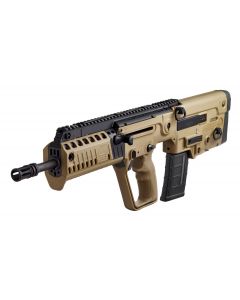 IWI TAVOR X95 Bullpup Rifle Flattop - FDE | 5.56 NATO | 16.5" Barrel | 30rd