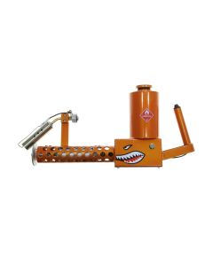 XM42 Lite Flamethrower - Orange - Blemished