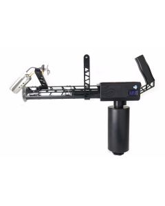 XM42-M Flamethrower - Black BLEM