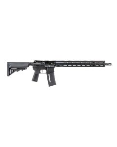 IWI ZION Z-15 AR Special Purpose Rifle - Black | 5.56NATO | 18" Barrel | 30rd