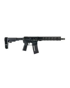 IWI ZION Z-15 AR Tactical Pistol - Black | 5.56NATO | 12.5" Barrel | 11.5” Free Float M-LOK Rail | B5 Grip