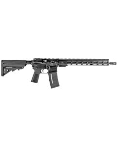 IWI ZION Z-15 AR Tactical Rifle - Black | 5.56NATO | 16" Barrel | 30rd