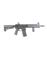Franklin Armory Urban Patrol AR SBR - Gray | 5.56NATO | 11.5" Barrel |Triumvir™ Muzzle Device | Installed BSFIII Trigger