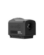 INFITAC Fast Mini Pistol Sight - Black | Thermal Tech | Touch Screen | Standard RMR Footprint  | Auto Brightness