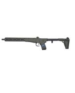 Kel-Tec SUB-2000 Gen 3 Carbine - OD Green | 9mm | 16" Barrel | Accepts G19 & G17 Mags