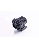 Gideon Optics Advocate (PRISM) Green Etched Sight 1-20x