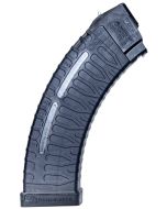 ATI Schmeisser S60 AK-47 Magazine - Black | 7.62x39 | 60rd