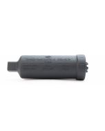 Bushmaster MUTA II Suppressor - Black | 5.56