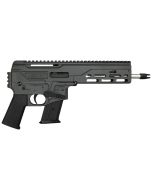 Right side of a Diamondback DBX DB1614L051 pistol