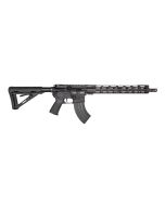Right side of Diamondback DB15 DB1718O001 rifle