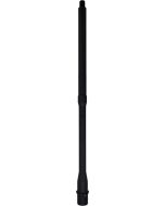 Diamondback Firearms AR-15 16" Threaded Barrel - 5.56 NATO | 1:8" Twist | Carbine-Length | 4150 Chrome-Moly Vanadium