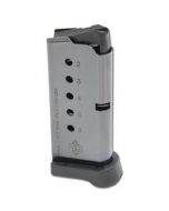 Diamondback Pistol Magazine - Black | 9mm | 6 Rd