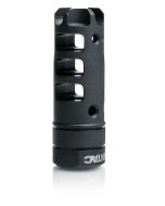 LANTAC Dragon Muzzle Brake - Black | .223/556