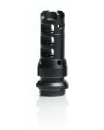 LANTAC Dragon Dead Air KEYMO Muzzle Brake - Black | .308/762