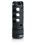 LANTAC Dragon Muzzle Brake - Black | .308/762