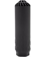 Huxwrx FLOW 556k Suppressor + Flash Hider - Black