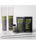 Huxwrx Suppressor Sauce Cleaning Kit