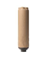 Huxwrx FLOW 9K Ti Suppressor - FDE