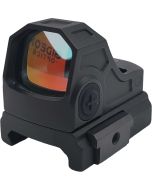 Gideon Optics Judge (RMSC Compatible) Green Dot Sight