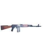 Riley Defense RAK308 AK-47 Rifle - Wood | .308 Win | 19.65" Barrel | 20rd | Wood Furniture