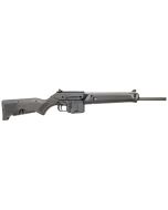 Kel-Tec SU-16CA Rifle - Black | 5.56NATO | 16" Barrel