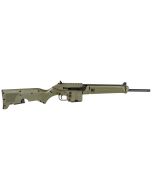 Kel-Tec SU-16CA Rifle - OD Green | 5.56NATO | 16" Barrel