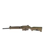 Kel-Tec SU-16CA Rifle - Tan | 5.56NATO | 16" Barrel