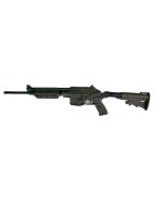 Left side of Kel-Tec SU-16E Rifle - OD Green | 5.56NATO | 16" Barrel SU16EGRN