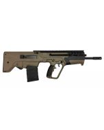 IWI TAVOR 7 Bullpup Rifle Flattop - FDE | 7.62NATO | 17" Barrel