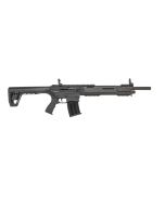 Right side of Tokarev USA TAR 12P Semi-Auto Shotgun TAR12P