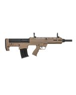 TBP12FDE Semi-Auto 12 Gauge BP Style Magazine Fed Shotgun- FDE Finish Right Side