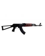 Zastava ZPAPM70 AK-47 Rifle BULGED TRUNNION 1.5MM RECEIVER