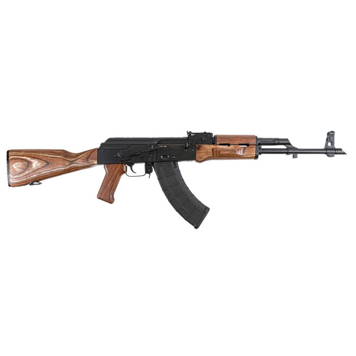 DPMS ANVIL AK-47 Rifle - Nutmeg | 7.62x39 | 16