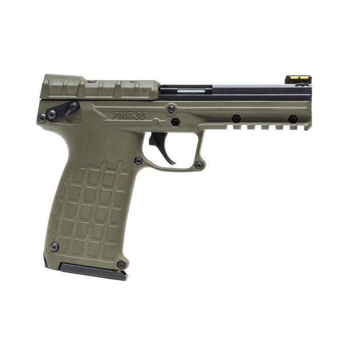 Kel-Tec PMR-30 Pistol - OD Green | .22WMR | 4.3