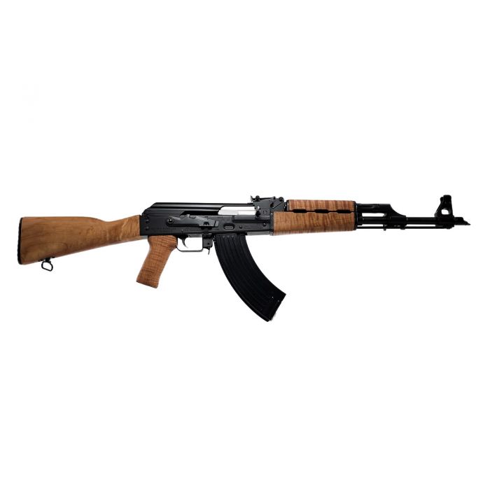 Zastava ZPAPM70 7.62X39 AK-47 Rifle BULGED TRUNNION 1.5MM
