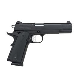 Tisas 1911 Duty Pistol - Black | .45ACP | 5