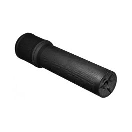 か*ー様 UZI Silencer for WA MAGNA BLOWBACK Silencer Saturday #348: Suppressing The Uzi | thefirearmblog.com