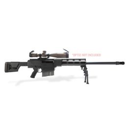 Bushmaster BA50 Bolt Action Rifle - Black | .50 BMG | 29
