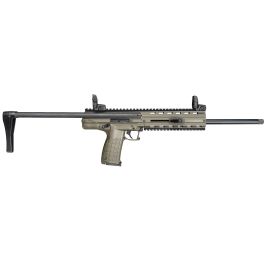 Kel-Tec CMR-30 Carbine - OD Green | .22WMR | 16