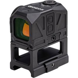 Gideon Optics Mediator (ACRO) Green Circle Dot Sight 1x16mm | 2nd