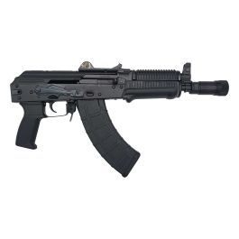 Riley Defense RAK47 Krink AK-47 Pistol - Black | 7.62x39