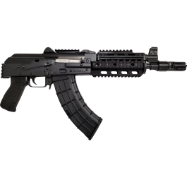 ak Zastava ZPAP92 AK-47 Pistol BULGED TRUNNION 1.5MM RECEIVER