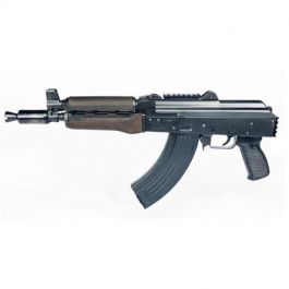 Zastava ZPAP92 AK-47 Pistol BULGED TRUNNION 1.5MM RECEIVER