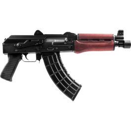 Zastava ZPAP92 AK-47 Pistol BULGED TRUNNION 1.5MM RECEIVER