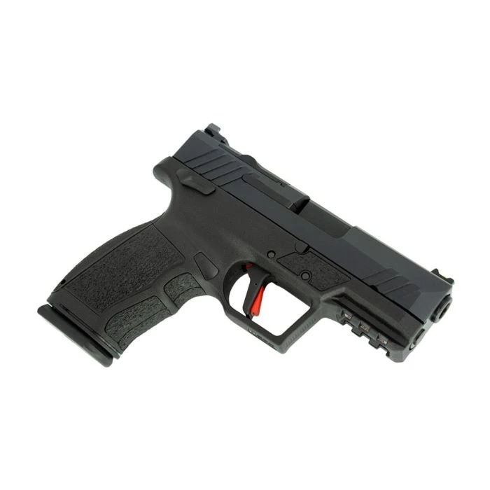 Tisas PX-9 Carry Pistol - Black | 9mm | 3.5