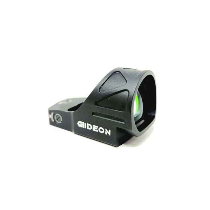 Gideon Optics Omega (SRO Compatible) Red Dot Sight 1x27mm | 2nd